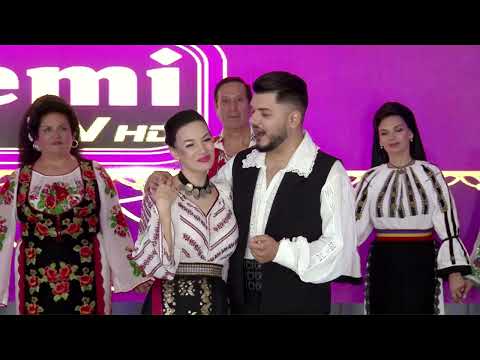 Marian Medregoniu  -  Nu te pot mândră iubi