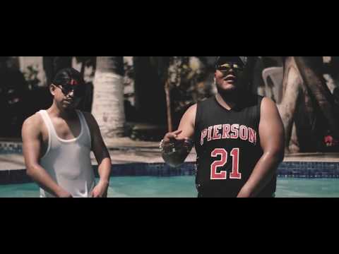 Vente Pa'Ca - Brian Alfaro feat Dante Prez (VideoClip)