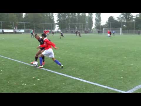 HOLLANDIA.JO15-1  -  HOOFDDORP.JO15-1