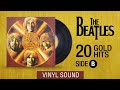 The Beatles Greatest Hits 20 Vinyl Classics You Ll Love SIDE B