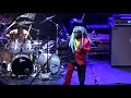 Living Colour - Go Away live Sydney 2023