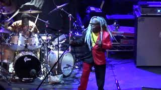 Living Colour - Go Away live Sydney 2023