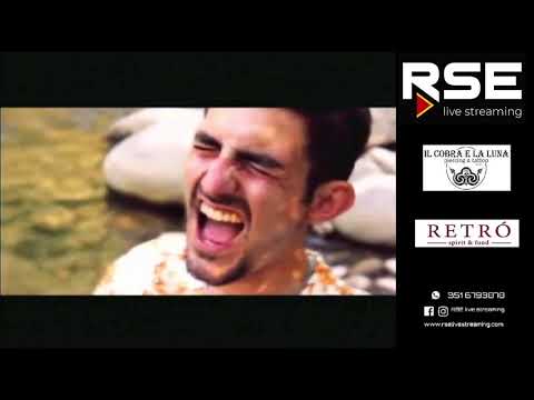 8•puntata di TALENT SCOUT ospiti I @Flusso93