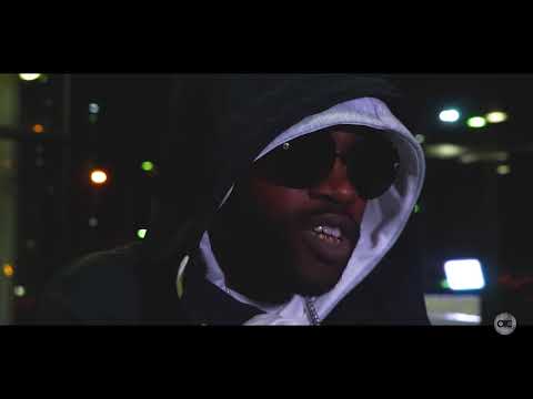 Heat on the Beat (episode 12) Trev Mulah X Legendarykeyzz | Brooklyn