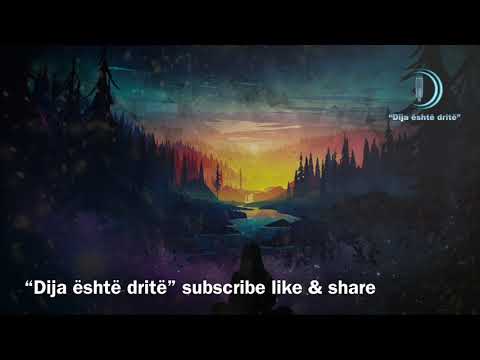 Kerkojini Allahut Hadith Madheshtore _ Realizoi Dija eshte drite