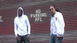 Gaddie G and Lil J- Kartel can't come YAHHHHH- Video(HD)