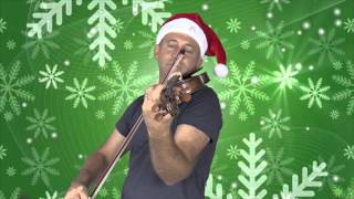 Core Dragon DR10 Violin Fiddlershop Christmas Give Away
