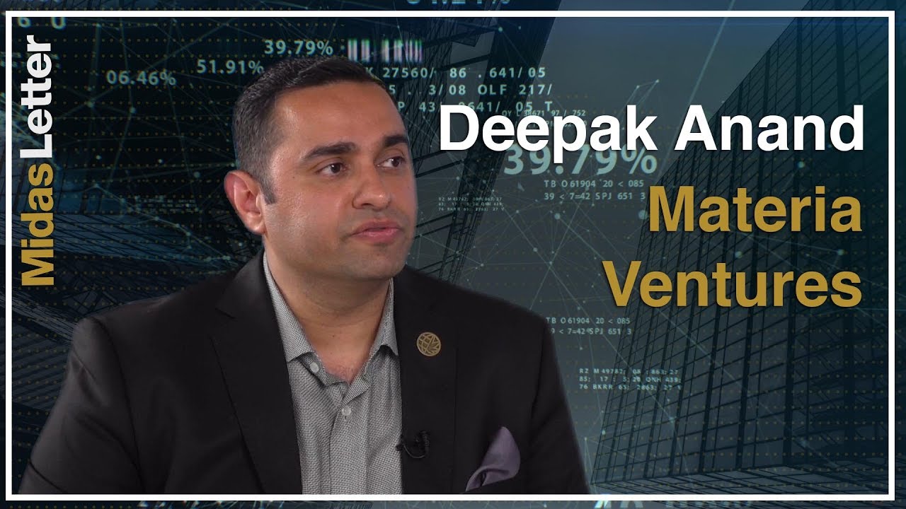 Deepak Anand on Supply and Distribution of CBD and Medical Cannabis in Europe