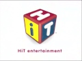 HIT Entertainment Early 2007 DVD UK Logo