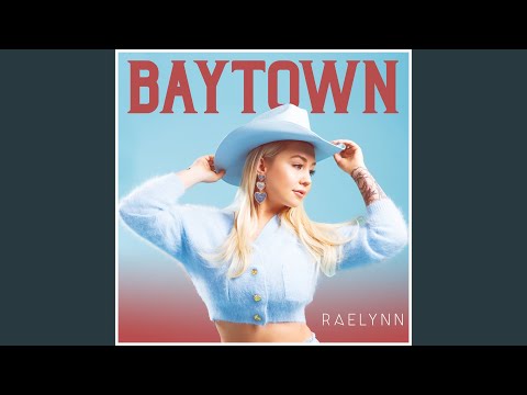 Fake Girl Town - RaeLynn
