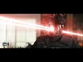 Homelander VS Swat Team The Boys Episode Finale Season 2 HD
