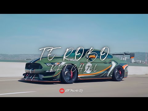 Te Robo (Rkt Chill) | El Marki Dj