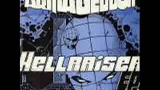 Armageddon - Raybone