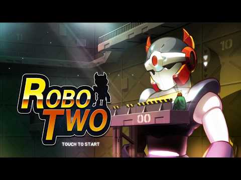 Robo Two Video
