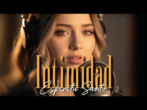Intimidad Con El Espíritu Santo - Rose Celeste - Alabanza Cristiana | Música cristiana que conecta