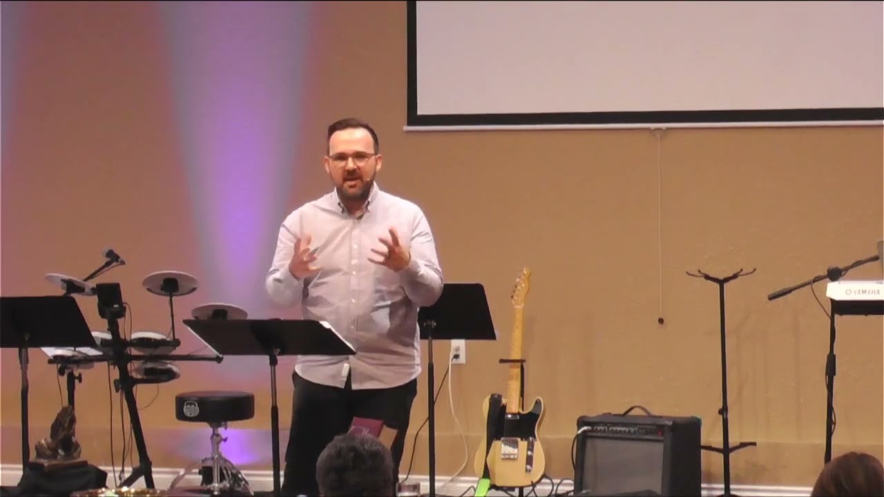 Hebrews Part 9: Jesus is Our Salvation
