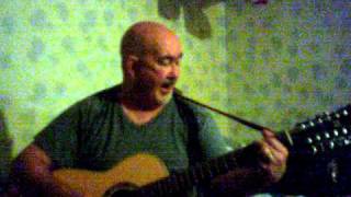 Country Bumpkin by Patrick Barnes