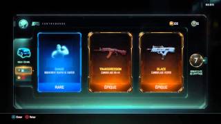 COD3 ouverture de pack fait par Oxiidz-venom & Oxiidz-killer