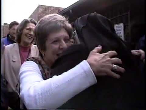 ANGELICA Healing  Jan 1998  LONG FULL VERSION