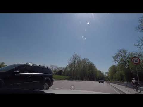 23. April 2020 - Von Prienbach nach Simbach