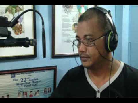 RoyTabs - Inom Ang Pa-ingnan