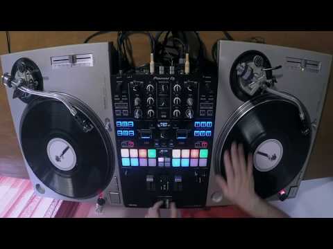 DJ Freestone - Mini Blendz Episode #19