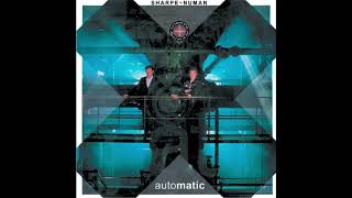 Sharpe And Numan - No More Lies ('89 Mix)
