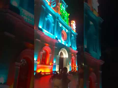 nuestra catedral de monteria cordoba