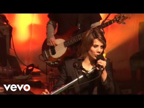 Aneta Langerova - Dokola (Video)