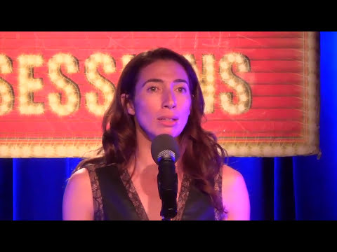 Megan Morad - You Don't Know This Man (Parade)