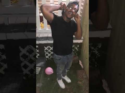 Don't Be Tweakin (feat. ROMEBETWEAKIN)