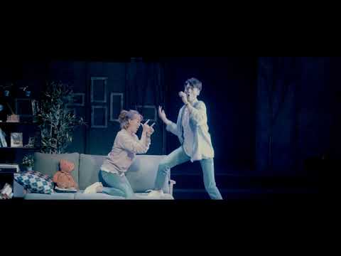 뮤지컬 투모로우 모닝 _ 하이라이트(수영강사)