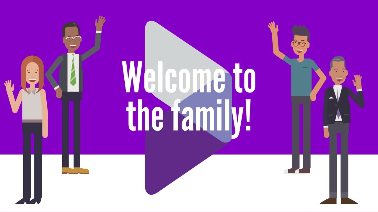 Introducing The Difference Card