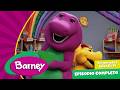 Barney Lo Primero Es Lo Primero Temporada 5 Episodio 14 Completo