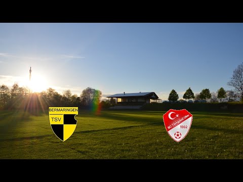 TSV Bermaringen - SC Türkgücü Ulm (04/06/2022)