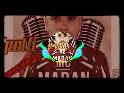 MC Madan • BAILE FUNK VIROU RAVE • LANÇAMENTO 2019