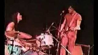 The White Stripes- Sugar Never Tasted So Good