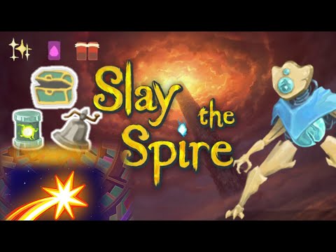 Slay the Spire January 25th Daily - Defect | I wish I wished for more gold...