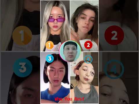 Who Your Best #2709 @whoistheb3st