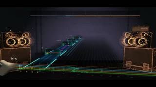 Eric Johnson - Pavilion Rocksmith 2014