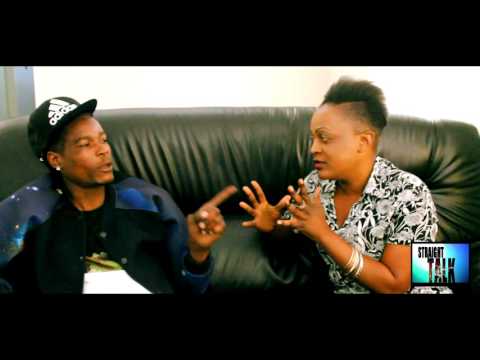 SOUL JAH LOVE INTERVIEW PART 2 children zim straighttalk TV 0776 882 693
