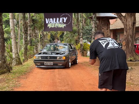 VALLEY MEETING 2K25 - PRESIDENTE GETÚLIO SC