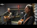 Live from Studio A: Storyhill "Seen the Light"