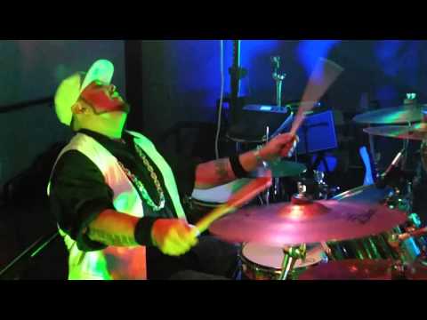 LOS AT BOYZ! Ferndawg Rippin it in Angelton Tx!$