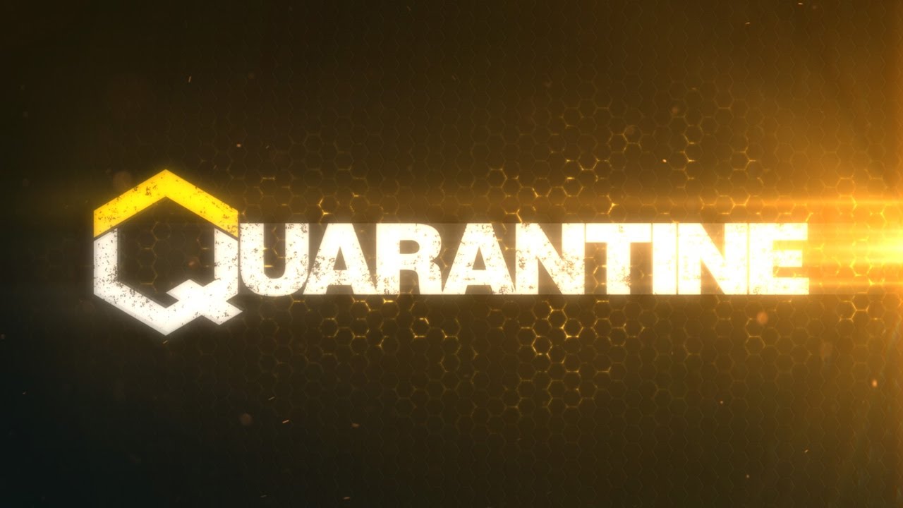 Quarantine Announcement Official Trailer - YouTube