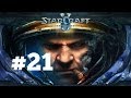 StarCraft 2 - Лоно Пустоты - Часть 21 - Эксперт - Прохождение ...