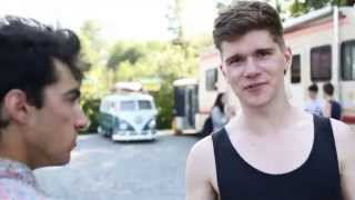 Derrival - &quot;We Drink A Lot&quot;