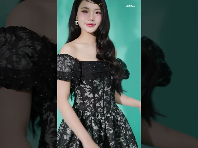 EHK10X415 - Đầm tơ Oganza hoa