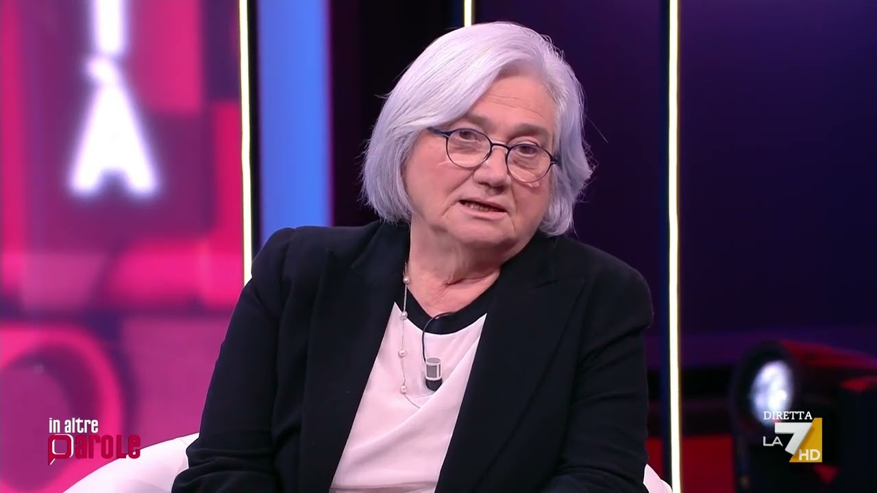 Guerra Russo-Ucraina, Rosi Bindi: “Putin e Trump si stanno spartendo l’Ucraina”