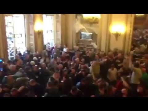 West Ham United - Beer show